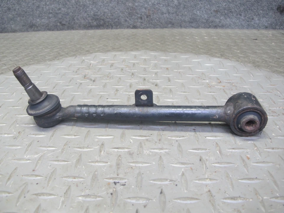 98-05 LEXUS JZS160L GS400 GS300 SET OF 2 REAR LEFT & RIGHT LOWER CONTROL ARM OEM - Image 3 of 4