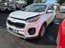KIA SPORTAGE MK4 2016-2018 FUEL PUMP IN TANK