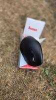 Viking Wireless Vertical Cordless Mouse Ergonomic Design Comfortable Grip