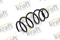 1X Fahrwerksfeder Kraft Automotive 4021645 FüR Opel Z03 Signum CC Vectra Caravan