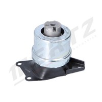 Motorlager Mertz M-S5203 FüR Vw Transporter T5 Bus 7HB 7HJ 7EB 7EJ T6 Caravelle