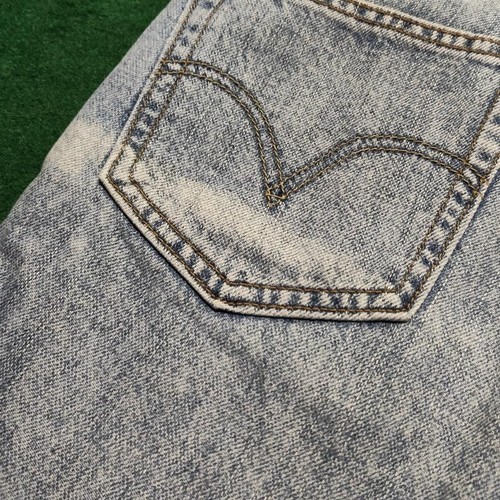 Levi's 505 Jorts Shorts 36x10 - Bild 3 von 6