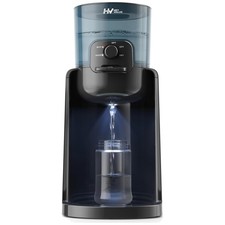 Baby Bottle Warmer with Night Light