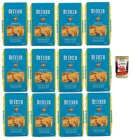 De Cecco Rombi Nr.121 – Pasta 12X500G, Saucen & Gratins +Polpa