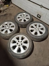 Jantes Opel VECTRA