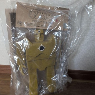 Kinnikuman Five Startoy: Sunshine (TG) Item!