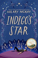 Hilary Mckay - Indigo's Star - Paperback - G245Z