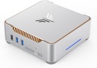 Mini PC N97 Latest 12th generation Up to 3.6GHz N97 8GB+256GB