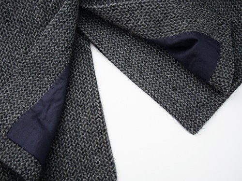 A.P.C. wool man coat - Picture 5 of 6