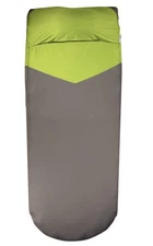 Klymit V Sheet Luxe For Static V Luxe/ Klymaloft  XL Sleeping Pad 76" x 30"
