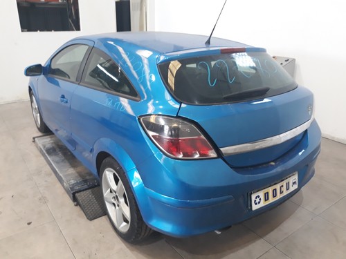 55354141 SCATOLA DI PRERISCALDAMENTO / 55354141 / 1534941 PER OPEL ASTRA H GTC - Picture 9 of 9