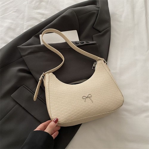 Large Capacity New Design Underarm bag Ladies Shoulder Bag Ins Style