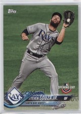 2018 Topps Opening Day Steven Souza Jr Steven Souza #189 w7v