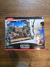 majik accurate aim Hunting archery Toy Set Suction Cup Bow And Arrow Set