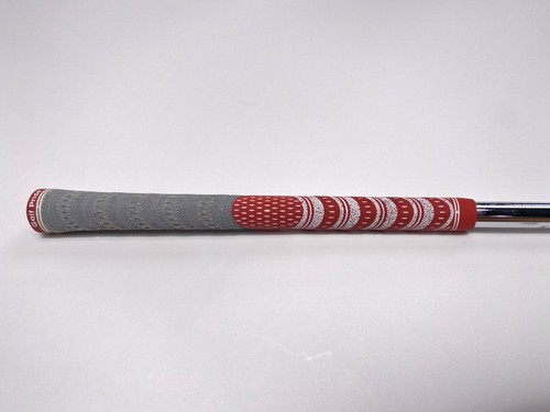 Callaway Big Bertha OS Single 4 Iron LZ 6.5 105g Extra Stiff Steel Mens RH - Picture 8 of 8