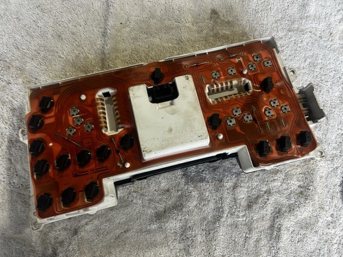 1996-97 Ford Truck F250 F350 7.3 Powerstroke Diesel Instrument Cluster 226k Mi - Picture 8 of 10