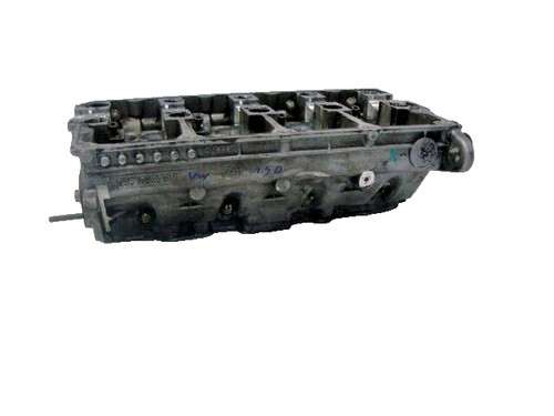 Zylinderkopf 038103373R Ventile ohne Nockenwelle VW Golf 4 1,9Tdi AXR Mod 97-06