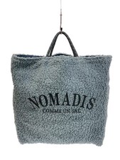 NOMADIS Borsa Tote, Borsa da Barca, BLU