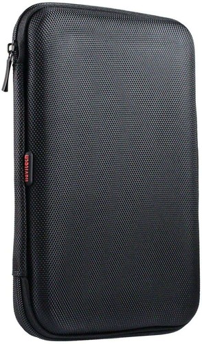 Navitech Black Hard Protective EVA Case For Padgene 10.1" Google 10 Tablet