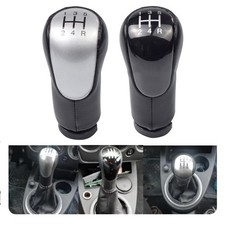 5 Speed Gear Shift Knob for Ford Fiesta For Fusion For Transit Connect 2002+