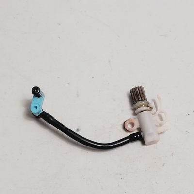 #ad homelite electric chainsaw UT43104 oil pump OEM Genuine 993848001 $10.95