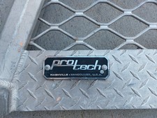 Pro-tech Headache Rackcab Rack Usa Made