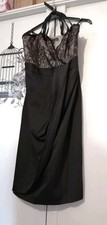 Next Halter Neck Dress Size 10 RRP £55