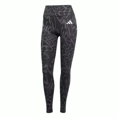 adidas Optime Essentials Leggings BLACK