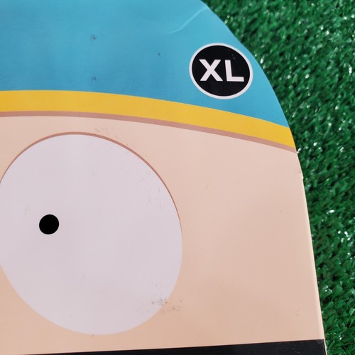 Calzoncillos y calcetines boxer South Park para hombre talla XLarge nuevos (C33) - Imagen 4 de 9