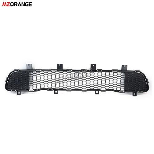 For 17-21 Jeep Compass Front Lower Grille bumper Grill Without Adaptive Cruise - Bild 3 von 13