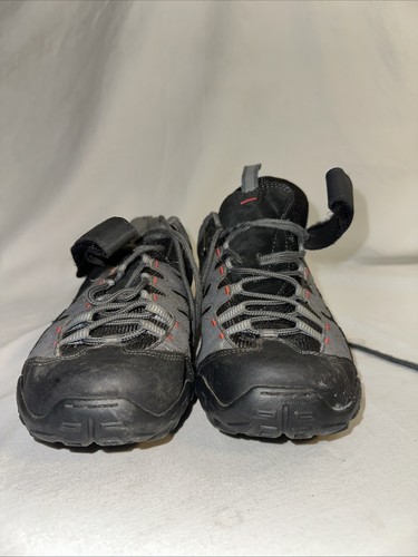 SPECIALIZED TAHO MTB BIKE SHOES SIZE 12 (47 )CYCLING 6127-1047 - Picture 2 of 9