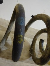 Ressort divers Renault Zoe