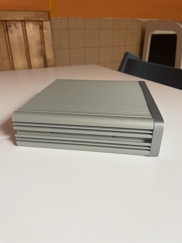 LaCie D2 Quadra V3C 4TB USB 3.0 External Hard Drive with PSU and Cables - Picture 7 of 7