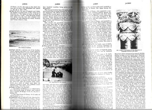 Unger's Bible Dictionary by Merrill Unger (Hardcover, 1976) - Picture 3 of 4