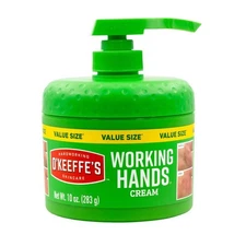 O'Keeffe's Working Hands Cream 10oz