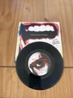 ROLLING STONES – TERRIFYING (1990 UK PRESSED 7" VINYL SINGLE)