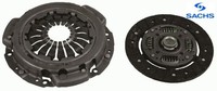 Sachs 3000950670 Kupplungssatz FüR Nissan