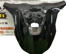 Mascherina Scudo Anteriore Honda Sh 150 / 125 IE  Anno 2020/2025 vedi foto
