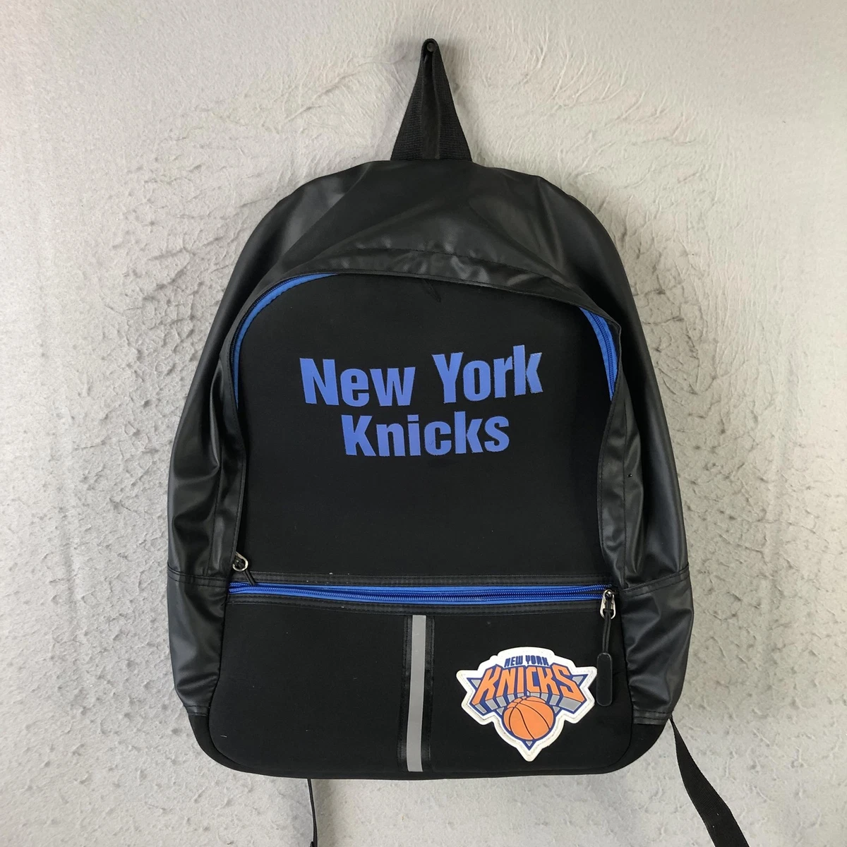New York Knicks One Size NBA Backpacks for sale | eBay