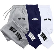 Sports Pants for Men Casual Hot Sales Sweatpants 2024 Outdoors Jogging Fashion T