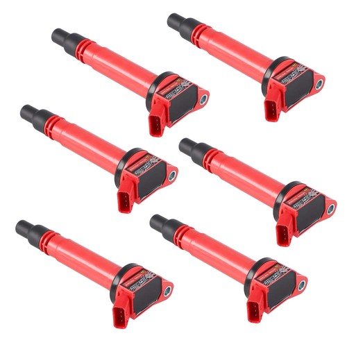 8Pack Ignition Coil & Spark Plug For Lexus LS460 Toyota Sequoia 5.7L 90919-02250 - Picture 12 of 15