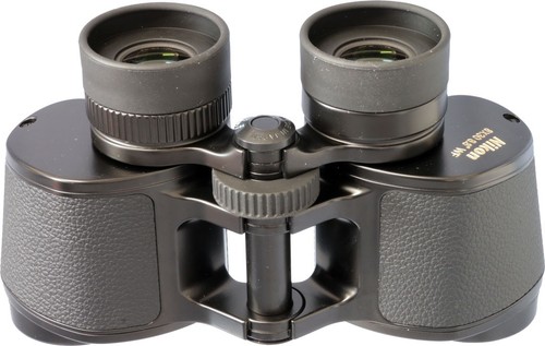 Nikon 8x30 EII binocular - Picture 1 of 3