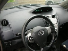 Ressort divers Toyota YARIS II