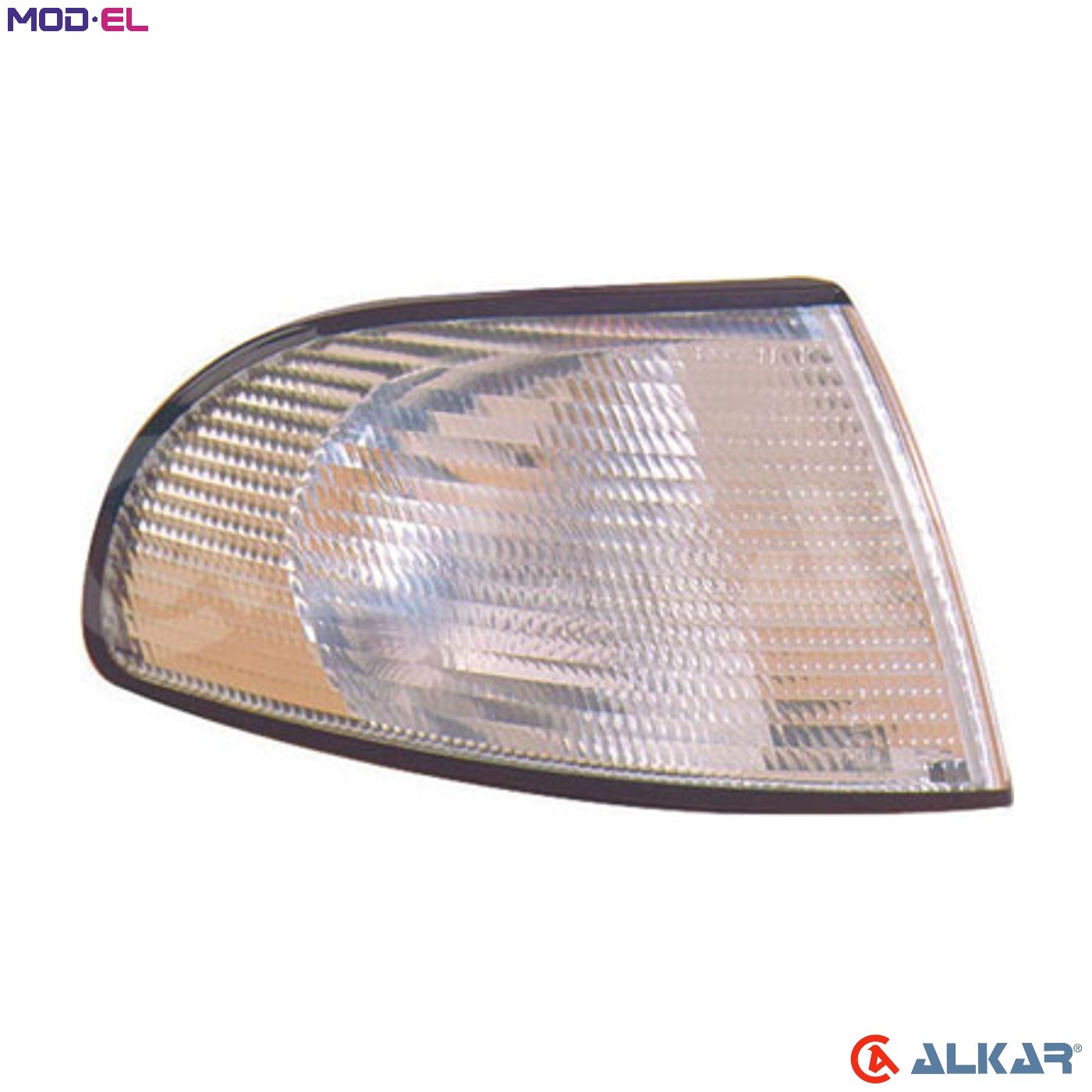 Turn signal lamp Right Front 2112502 ALKAR for AUDI A4 B5 A4 B5 Avant - Image 7