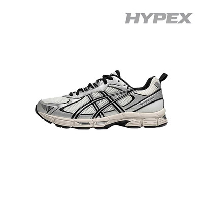 Asics Gel-Exalt 2 Cushioning Low-Top Running Shoes Men 1011C090-100 New Size