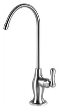 Express Water Deluxe Series RO Osmosis Faucet in Chrome - New in Box