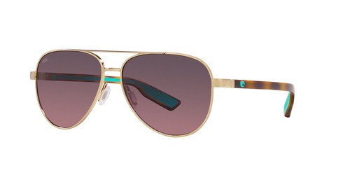 COSTA | NEW | PELI | 4002 - 26 | BRUSHED GOLD | GRADIENT ROSE