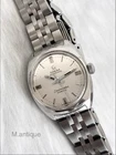 Omega Seamaster Cosmic Automatic Antique Watch, 1950s, Used