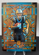 Stained Glass Oversized