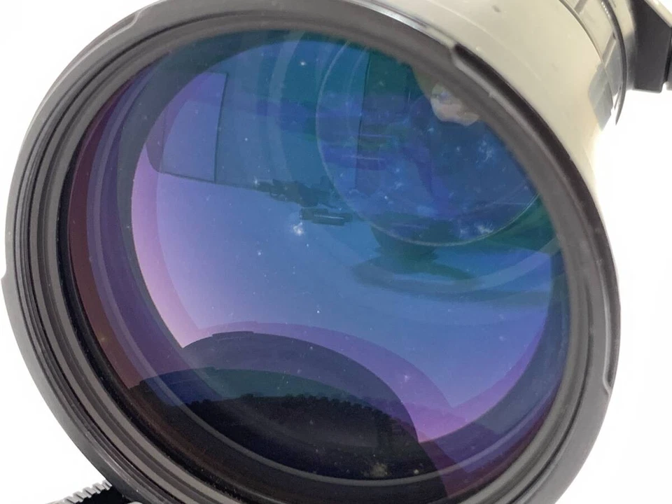 [Near Mint] Sigma APO 170-500mm F5-6.3 Lens for Sony Used From Japan - Image 2 of 4